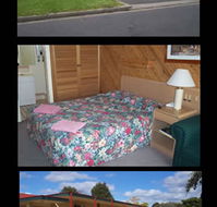 Ace Swan Motel - Accommodation Brisbane