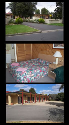 Ace Swan Motel - Accommodation Brisbane 0