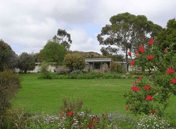 Camperdown Cascade Motel - Accommodation Brisbane