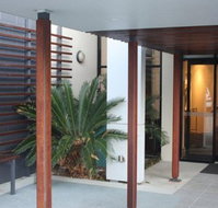Quality Hotel Airport International - Accommodation Brisbane
