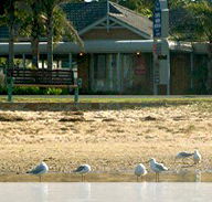 Best Western Coastal Waters Motor Inn - Accommodation Brisbane
