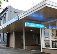 Comfort Inn Western Warrnambool - Accommodation Brisbane