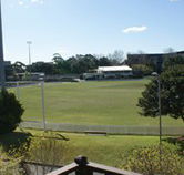 Shalom College - Accommodation Brisbane