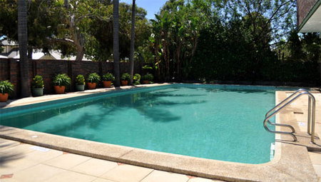 Kings Park Motel - Accommodation Brisbane 1