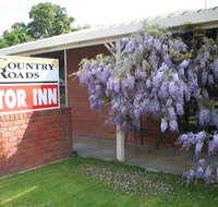 KY COUNTRY ROADS MOTOR INN - Accommodation Brisbane