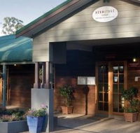 Hermitage Lodge