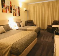 Adelaide Granada Motor Inn - Accommodation Brisbane