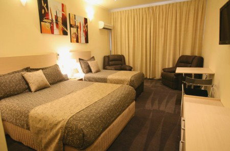 Adelaide Granada Motor Inn - Accommodation Brisbane 0