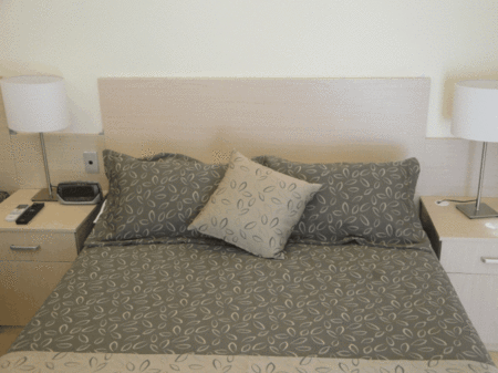 Adelaide Granada Motor Inn - Accommodation Brisbane 2