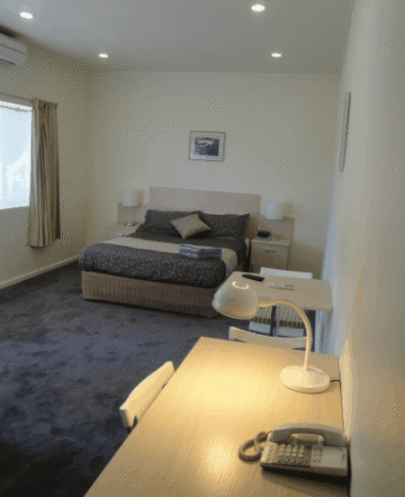 Adelaide Granada Motor Inn - Accommodation Brisbane 4