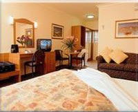 Quality Inn Penrith - Accommodation Brisbane 1