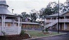 Quality Inn Penrith - Accommodation Brisbane 3