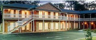Quality Inn Penrith - Accommodation Brisbane 4