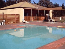 Pines Resort Hobart - Accommodation Brisbane 0