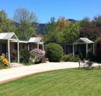 ELLENVALE HOLIDAY UNITS - Accommodation Brisbane