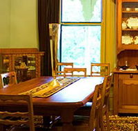 Nyrang Homestead - Accommodation Brisbane