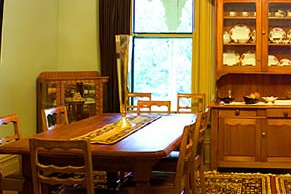 Nyrang Homestead - Accommodation Brisbane 0