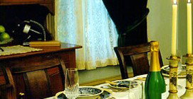 Nyrang Homestead - Accommodation Brisbane 2
