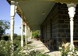 Nyrang Homestead - Accommodation Brisbane 4