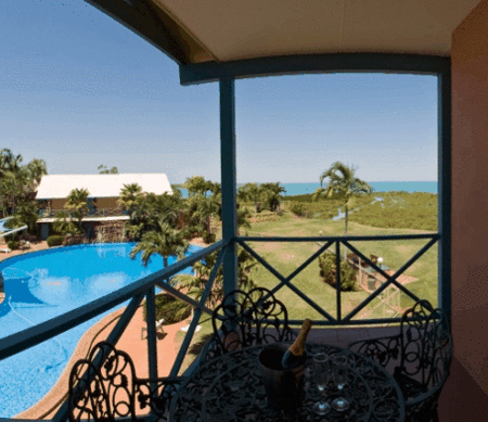 Hotel Kununurra - Accommodation Brisbane 0