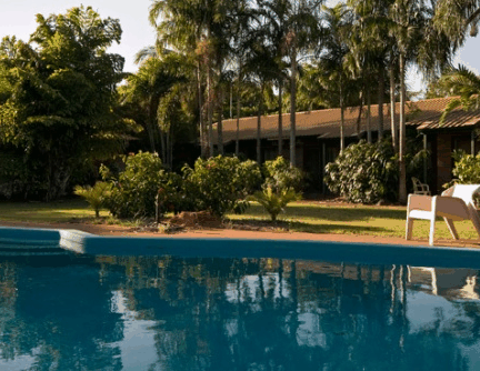 Hotel Kununurra - Accommodation Brisbane 1