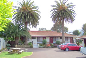 All Star Motor Inn - Accommodation Brisbane 1