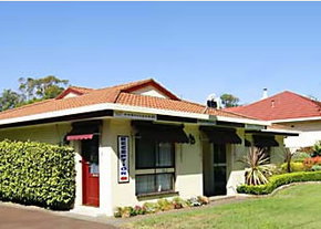 All Star Motor Inn - Accommodation Brisbane 2