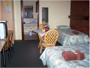 All Star Motor Inn - Accommodation Brisbane 4