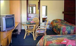 All Star Motor Inn - Accommodation Brisbane 5