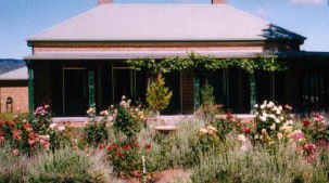 Apple Tree Flat NSW Accommodation Brisbane