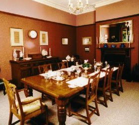 Old Wallinga Country - Accommodation Brisbane 1