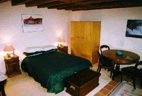 Old Wallinga Country - Accommodation Brisbane 2