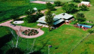 Old Wallinga Country - Accommodation Brisbane 3