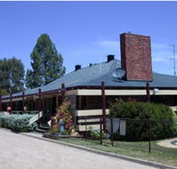 Golden Heritage Motor Inn - Accommodation Brisbane
