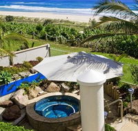 Oceanside Resort - Accommodation Brisbane