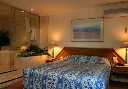 The Esplanade Motor Inn - Accommodation Brisbane 0