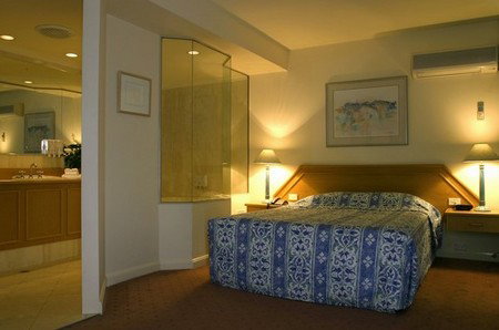 The Esplanade Motor Inn - Accommodation Brisbane 4
