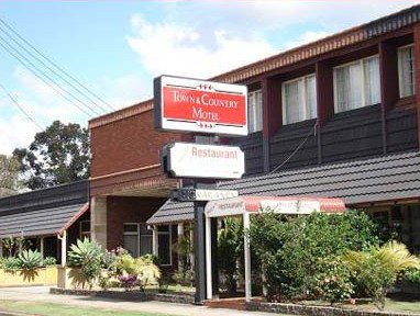 Strathfield South NSW Accommodation Brisbane