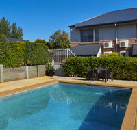 Ambassador On Ruthven - Toowoomba - Accommodation Brisbane