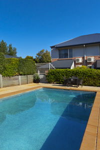 Ambassador On Ruthven - Toowoomba - Accommodation Brisbane 0