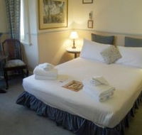 The Hughenden Boutique Hotel - Accommodation Brisbane