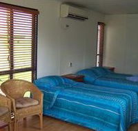August Moon Caravan Park - Accommodation Brisbane
