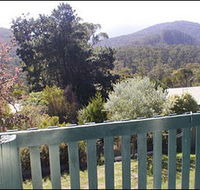 Healesville Maroondah View Motel - Accommodation Brisbane