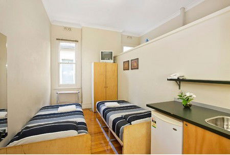 Stanmore NSW Accommodation Brisbane