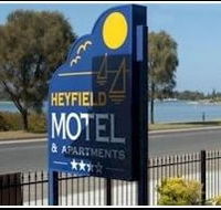 Heyfield Motel And Apartments - Accommodation Brisbane