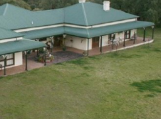 Pepper Tree Ridge B And B - Accommodation Brisbane 2