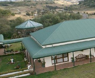 Pepper Tree Ridge B And B - Accommodation Brisbane 4