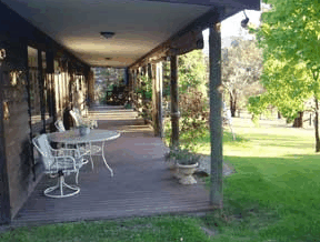 High Lane Farm - Accommodation Brisbane