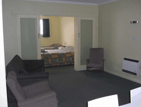 High Street Motel - Accommodation Brisbane