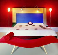 Medusa Hotel - Accommodation Brisbane